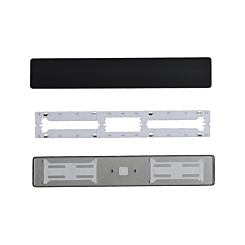 Space Bar Hinges for Macbook (A1706 / A1707 / A1708)