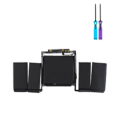 Replacement Battery (A1819) for MacBook Pro 13" with Touch Bar (A1706 / Late 2016 / Mid 2017) (Only Ground Shipping)