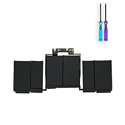 Replacement Battery (A1964) for MacBook Pro 13" (A1989 Late 2018 / Early 2019) (A2251 Mid 2020) (Only Ground Shipping)