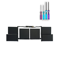 Replacement Battery (A2113) for MacBook Pro 16" (A2141 / 2019) (Only Ground Shipping)