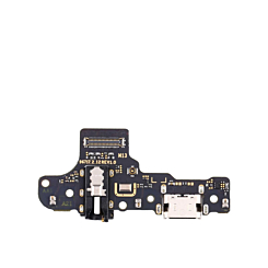 Purchase the Charging Port Board with Headphone Jack for Galaxy A21 A215 2020 Premium.
