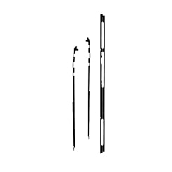 Screen Adhesive Tape for Macbook Pro 13'' (A1989 / A2159 / A2251 / A2289 / A2338)