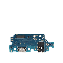 Purchase the Premium Charging Port Board with Headphone Jack for Galaxy A23 A235 2022.
