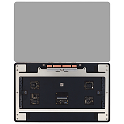 Trackpad (SPACE GRAY) for MacBook Pro 16" (A2780 / Late 2023)
