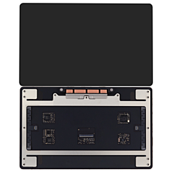Trackpad (SPACE BLACK) for MacBook Pro 16" (A2991 / Late 2023)