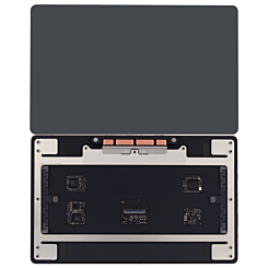 Trackpad (SPACE GRAY) for MacBook Pro 16" (A2991 / Late 2023)