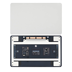 Trackpad (SILVER) for Macbook Pro 14" (A2992 / A3112 / A3401 / A3185) (Late 2023 to Early 2025)