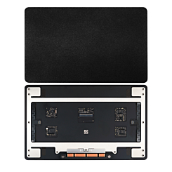 Trackpad (SPACE BLACK) for MacBook Pro 16" (M4) (A3186 Late 2024)