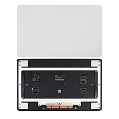 Trackpad (SILVER) for MacBook Pro 16" (M4) (A3186 Late 2024)
