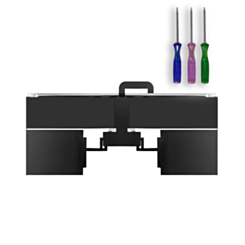 Replacement Battery (A3240) for MacBook Air 13" (M5) (A3449 / 2026) (Only Ground Shipping)