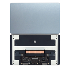 Trackpad (SKY BLUE) for MacBook Air 13'' (A3113 / Mid 2024 / A3240 / Early 2025)