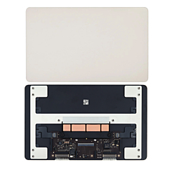 Trackpad (STARLIGHT) for MacBook Air 15'' (A3241 / 2024)