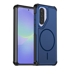 Rugger Magnetic Armor Case (NAVY BLUE) for Galaxy A36 / A37 / A57 (Only Ground Shipping)
