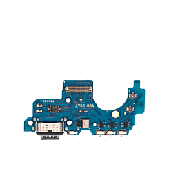 Grab wholesale deals on the aftermarket charging port board for the Galaxy A73 5G 2022 model A736.