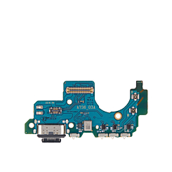 Buy the premium charging port board for the Galaxy A73 5G 2022 model A736.