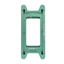 Magnetic Screen Frame Bezel Clamp Mold for iPhone Air (Only Ground Shipping)
