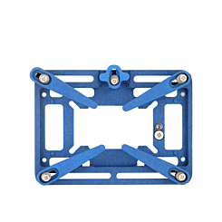 AiXun Full Angle Buckle Holder Special for AiXun iHeater Pro Heating Planting Tin Platform (Only Ground Shipping)