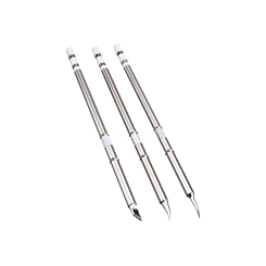 AiXun T12 / C12 Iron Tips (3 Piece Set)