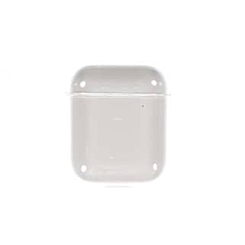 AirPods 1/2 Soft TPU Case (BLACK) (Only Ground Shipping)