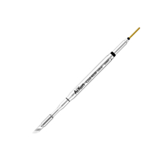 AiXun C210 (K Tip) Replacement Soldering Iron Tip for Micro Soldering SMD Rework (Only Ground Shipping)