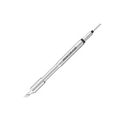 AiXun C245 (K Tip) High Level Nano Lead Free Replacement Soldering Iron Tip for JBC Iron Head