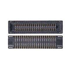 FPC Connector (On the LCD Frame) (Female) for Boost Mobile Celero 5G (2021) (40 Pin)