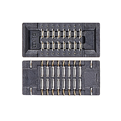 Depth Camera FPC Connector (Female) for Boost Mobile Celero 5G (2021) (16 Pin)