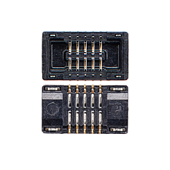 Fingerprint FPC Connector for Boost Mobile Celero 5G (2021) (10 Pin)
