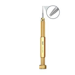 B&R M711 Torque Screwdriver for iPhone 17 (LUMINOUS GOLD)