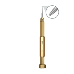 B&R M911 Torque Screwdriver for iPhone 17 (CHAMPAGNE GOLDE)