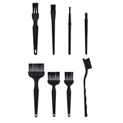 Anti-Static Cleaning Brush (8 Piece Set) (Only Ground Shipping)