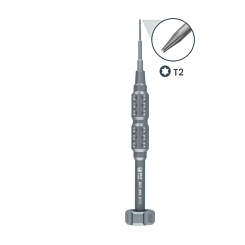 BEST 895 Anti-slip Disassemble Precision Bolt Screwdriver - Torx T2 (Not Returnable)