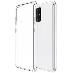Galaxy S20 Plus Hybrid Case with Air Cushion Technology (Only Ground Shipping)