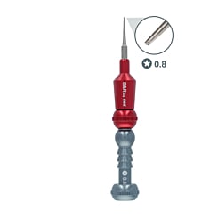 B&R Space Dream The Ocean And Star Torque Screwdriver / Pentalobe *0.8