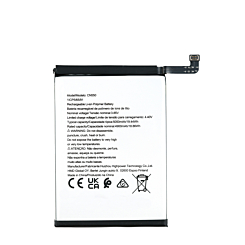 Replacement Battery For Nokia G22 (CN550) (Only Ground Shipping)