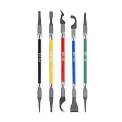 BEST 70 (5in1) High Quality Mobile Phone Motherboard BGA Chip Remove Repair