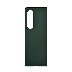 Back Glass for Galaxy Z Fold 3 F926 (NO LOGO) (PHANTOM GREEN)