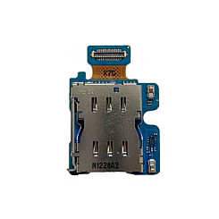 Sim Card Reader for Galaxy Z Fold 3 5G F926