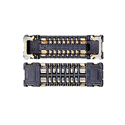 Face ID Flex Cable FPC Connector (On The Board) for iPad pro 12.9" (4th Gen / 2020) / (5th Gen / 202