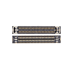 LCD FPC Connector for iPad Mini 6 (2021) / Mini 7 (2024) (50 Pin)