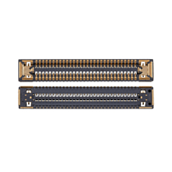 Charging Port FPC Connector For Galaxy Z Fold 4 5G / Z Fold 5 5G (60 Pin)
