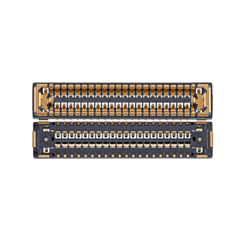 Outer LCD FPC Connector For Galaxy Z Fold 5 5G / Z Fold 6 5G (40 Pin)