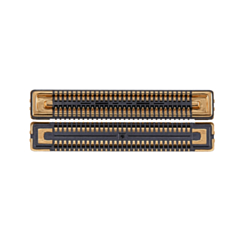 Charging Port FPC Connector For Galaxy Z Fold 6 5G (60 Pin)