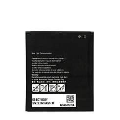 Replacement Battery For Galaxy Xcover 7 Pro (EB-BG766GBY) (Only Ground Shipping)