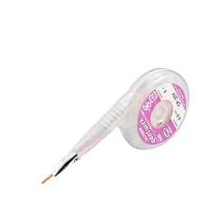 GOOT CP-20Y Desoldering Wick Stainless Steel Mouth