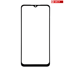 Buy the G Plus OCA Pro Galaxy A12 A125 Front Glass with OCA two in one.
