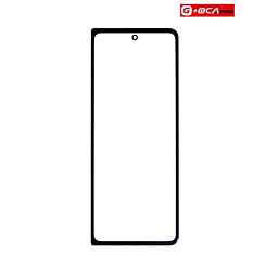 G+Oca Pro Galaxy Z Fold 7 Front Glass with OCA Glue
