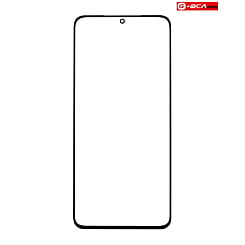 Order the G+OCA Pro front glass with OCA for the Galaxy S20, 2 in 1.