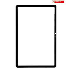 2in1 Front Glass / OCA (BLACK) (Premium) for Galaxy Tab S9 FE (X510 / X516 / X716) (G+ Oca Pro)
