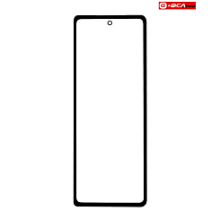 Outer Glass with OCA (Premium) for Galaxy Fold 2 (G+ Oca Pro)